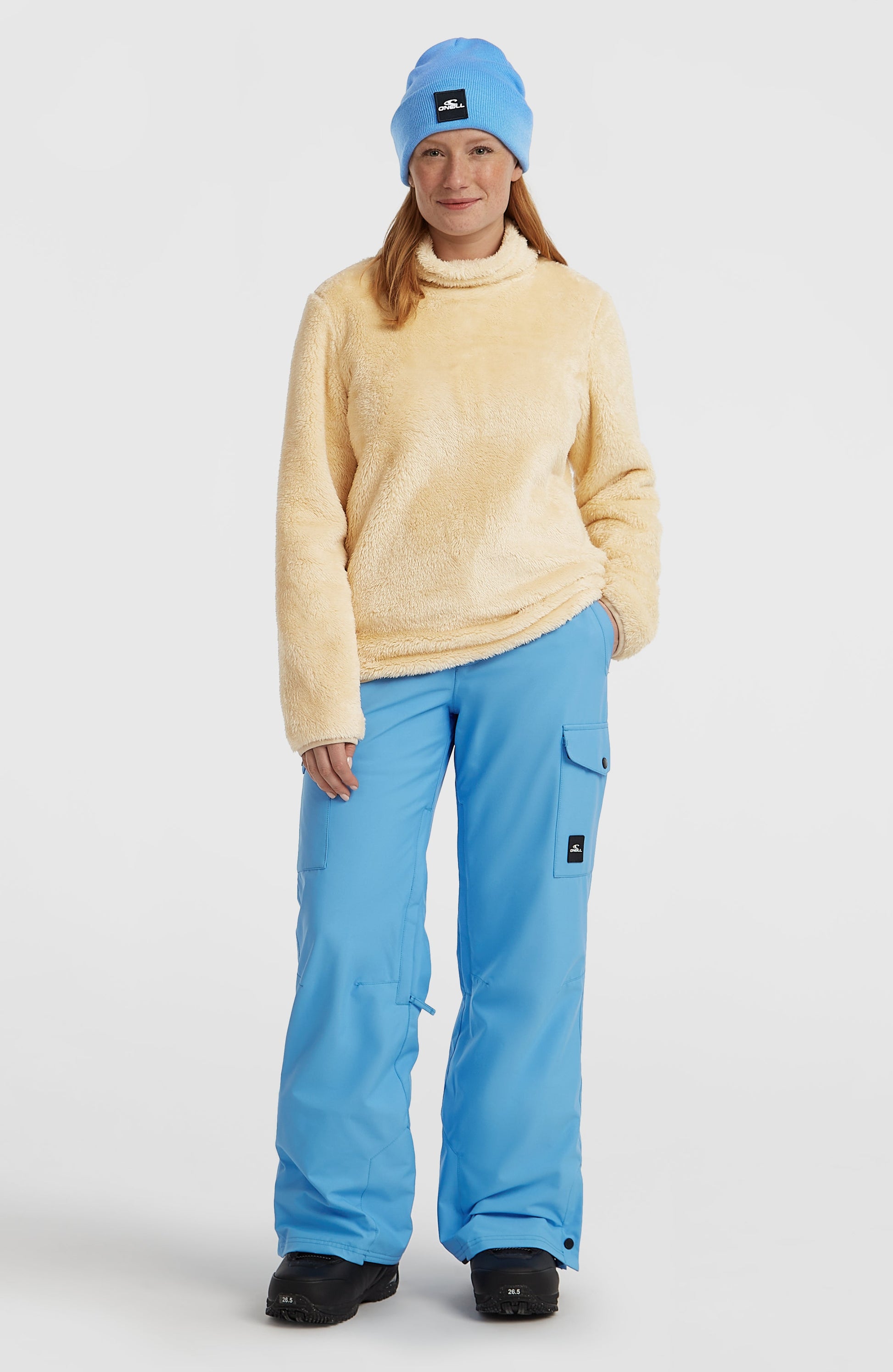 Women FWC'Cruz Fuzzy Fleece