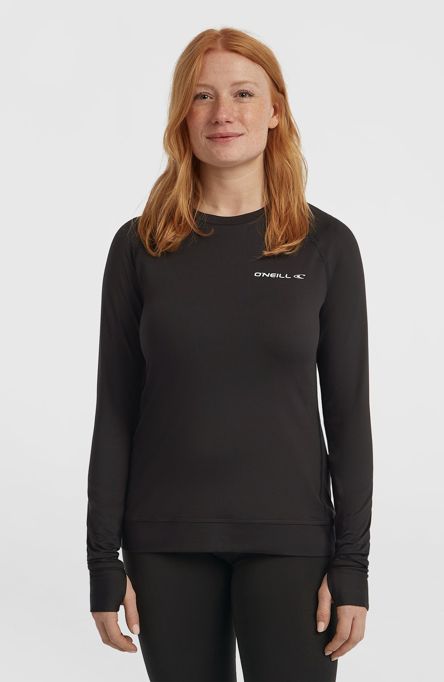 Women Baselayer Top