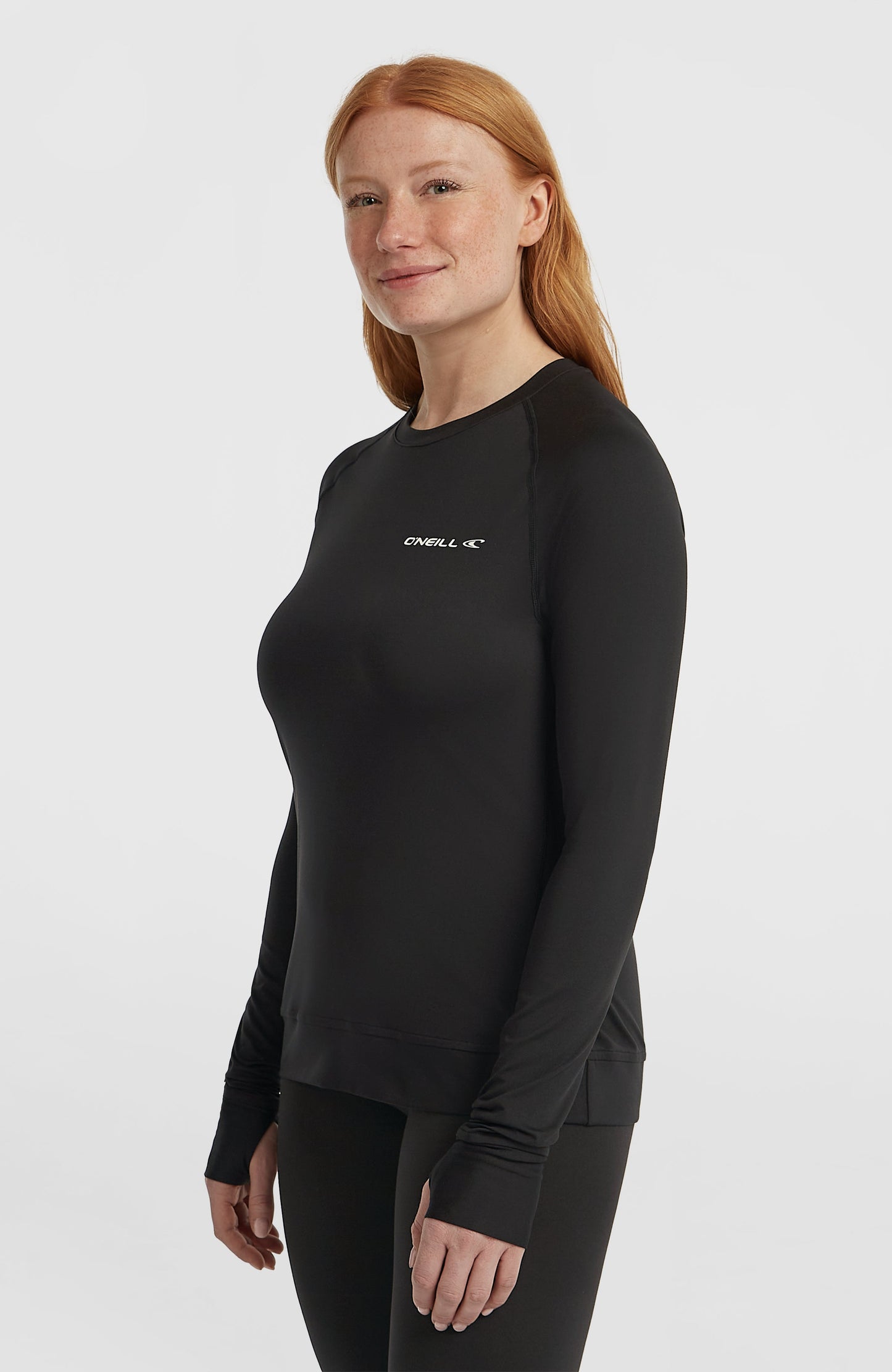 Women Baselayer Top