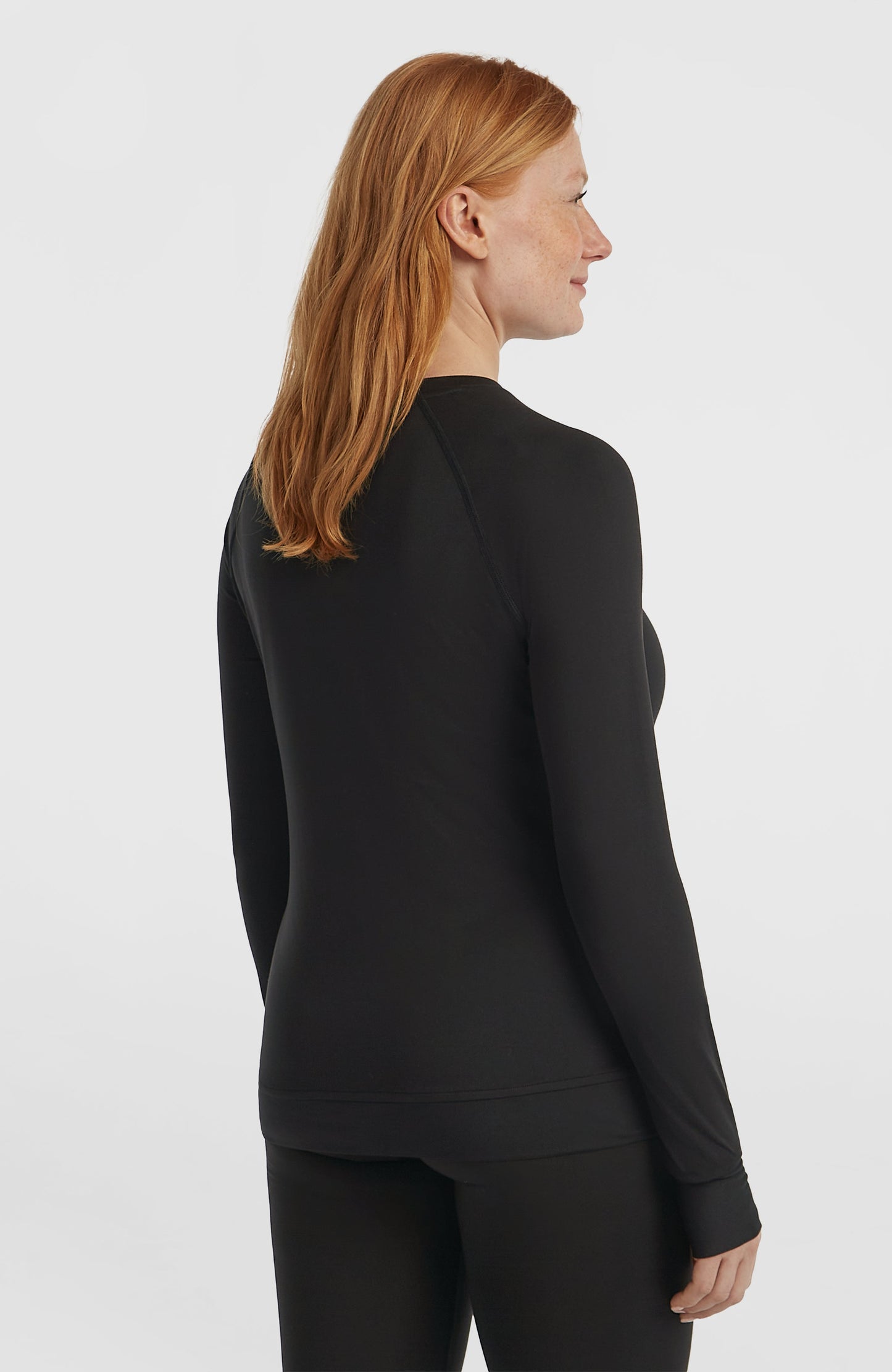 Women Baselayer Top