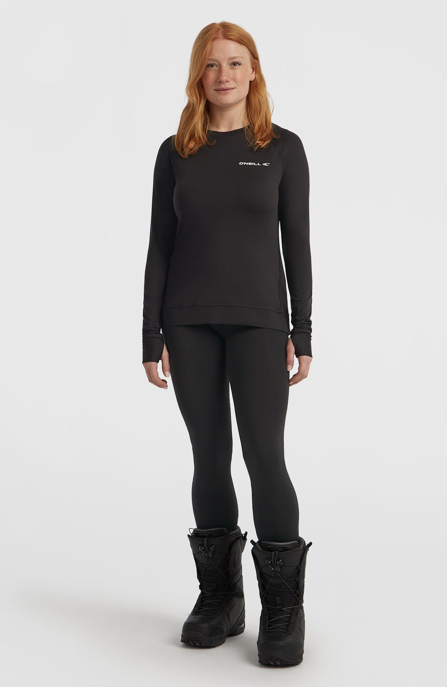 Women Baselayer Top