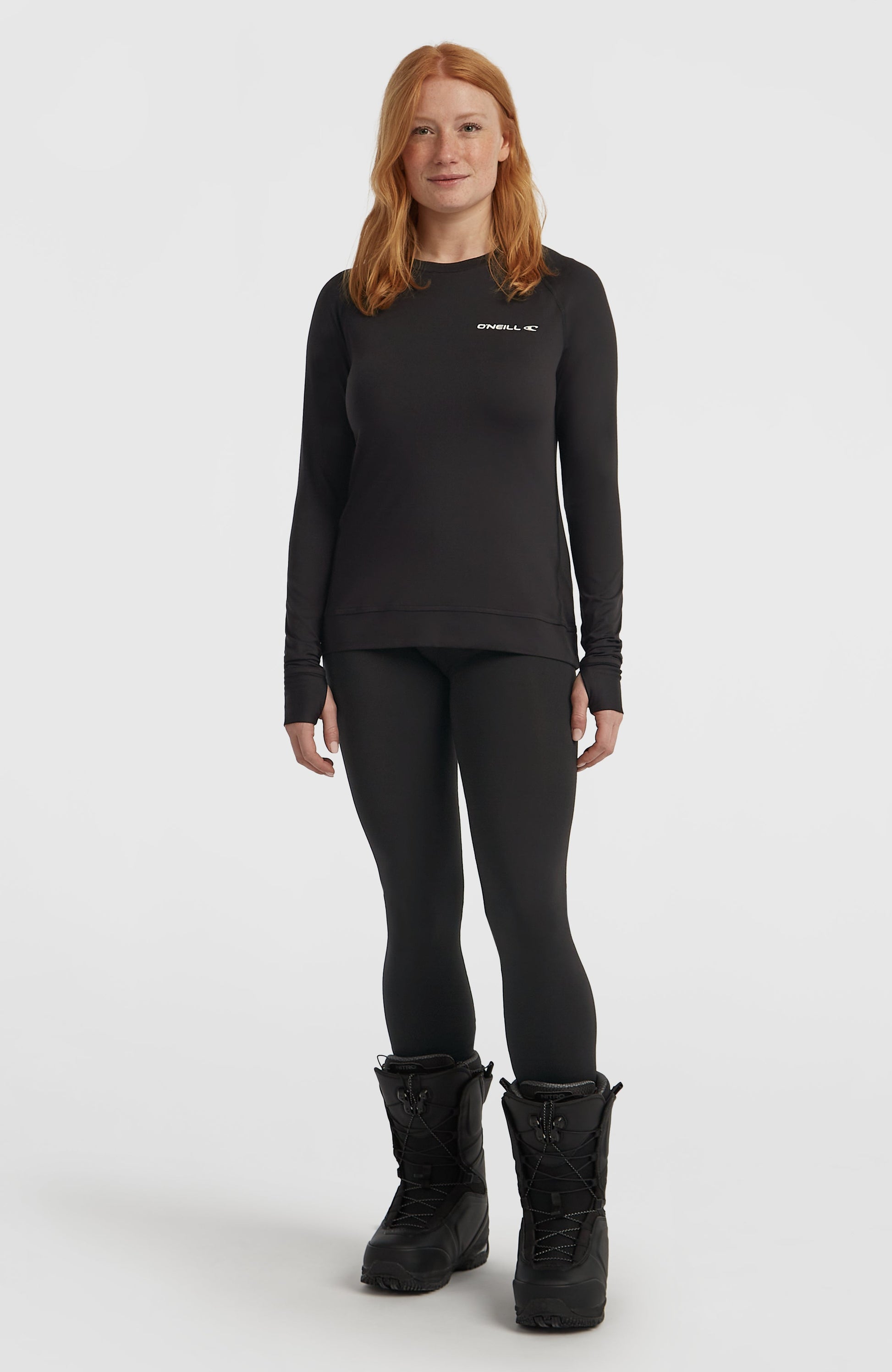 Women Baselayer Top
