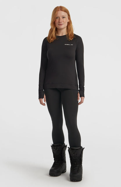 Women Baselayer Top