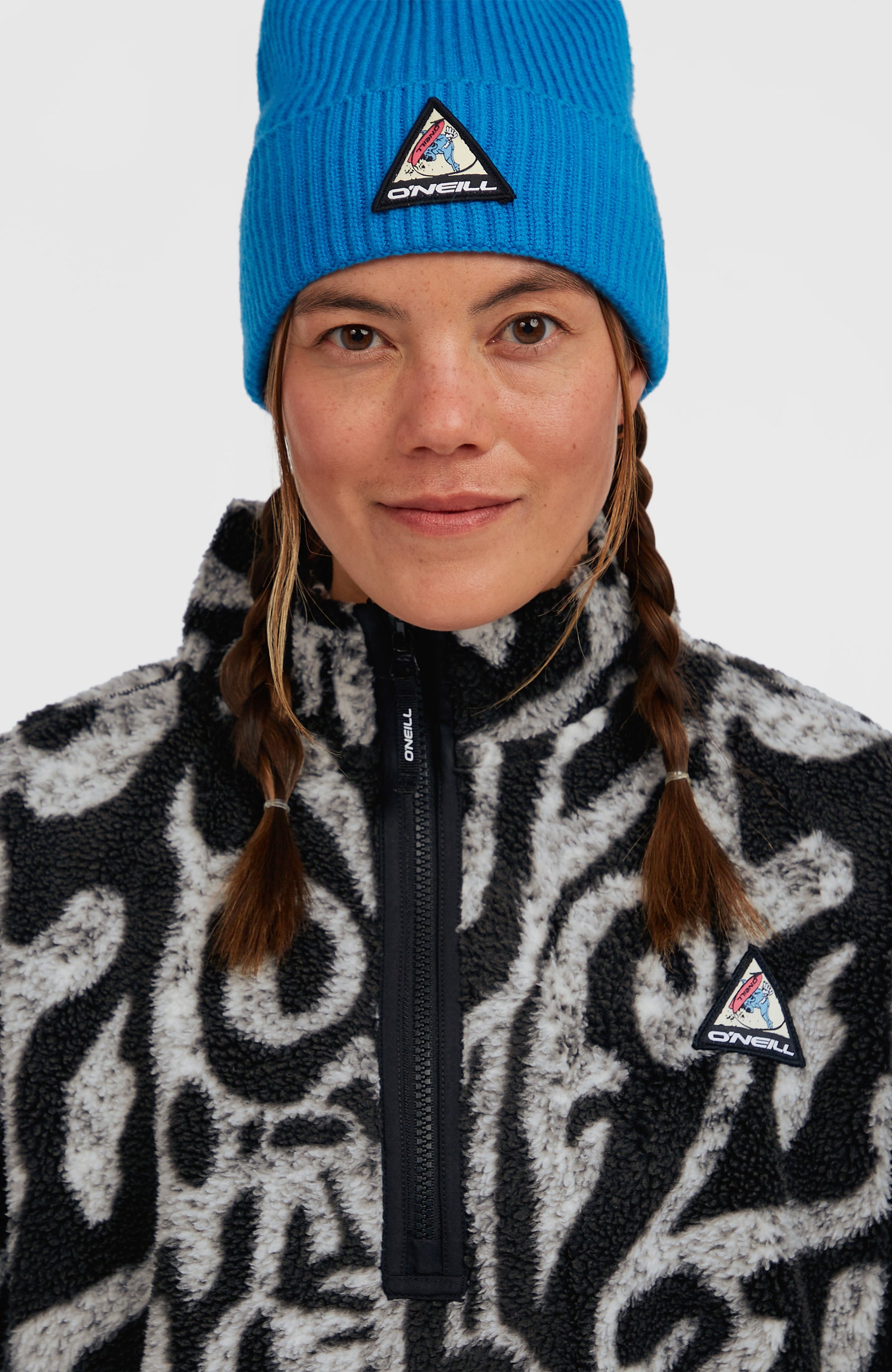 Women FWC'Play Hyperfleece