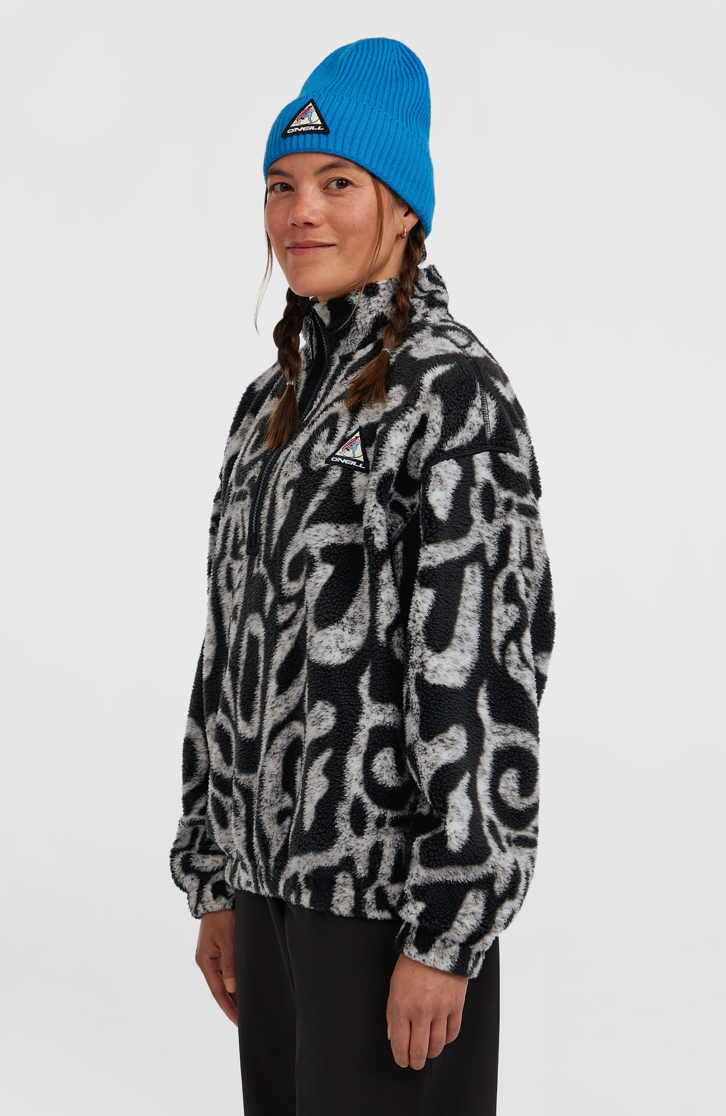 Women FWC'Play Hyperfleece