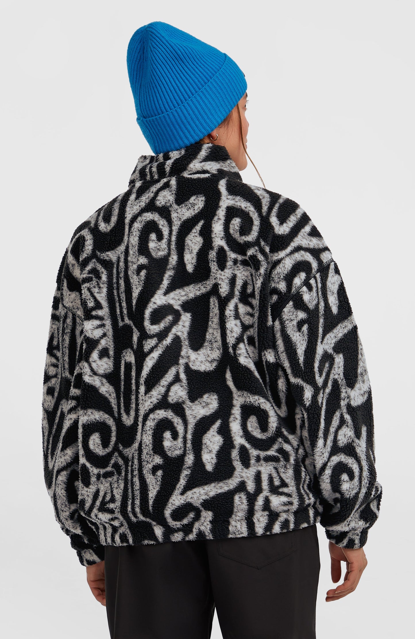 Women FWC'Play Hyperfleece