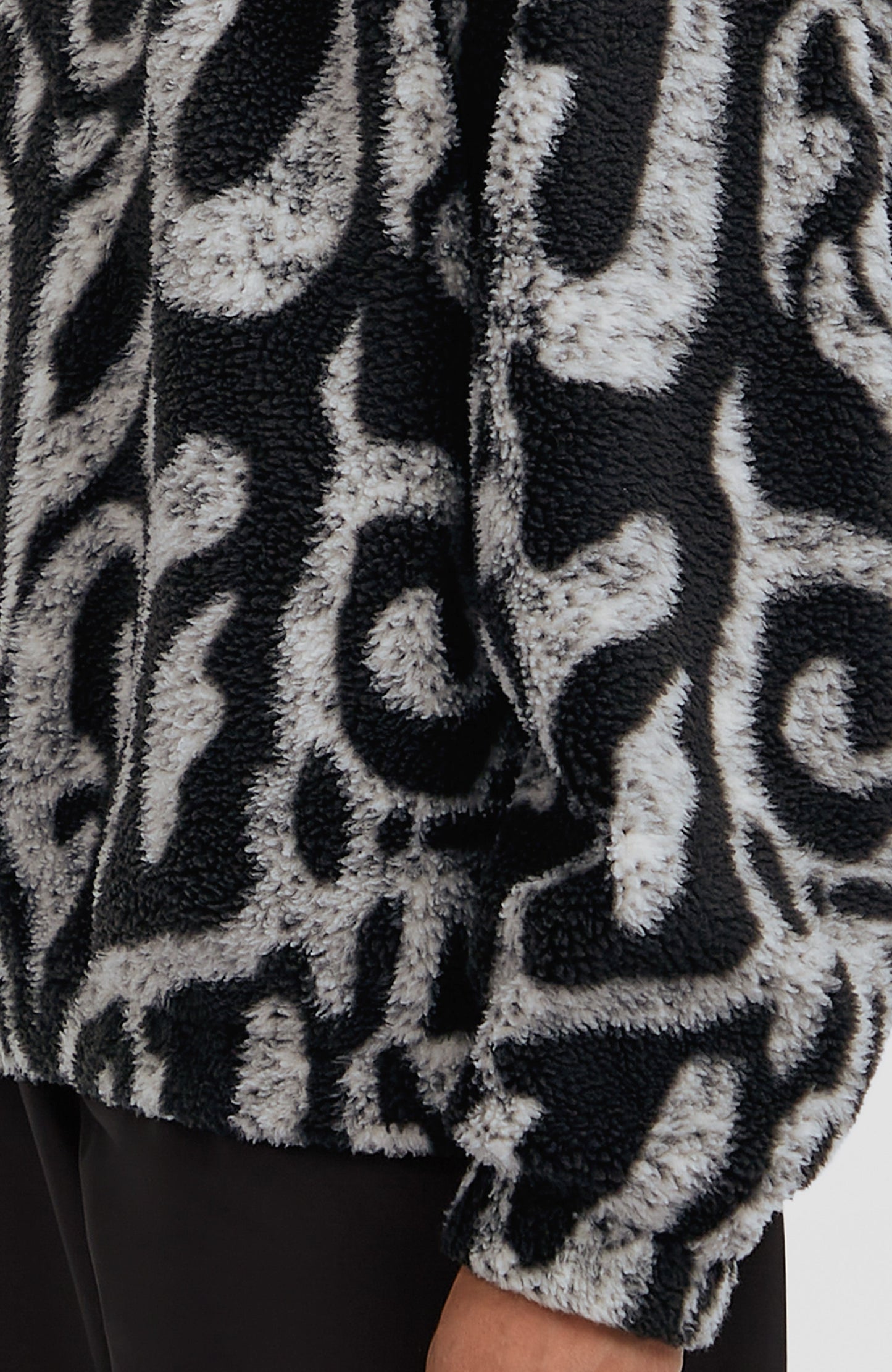 Women FWC'Play Hyperfleece
