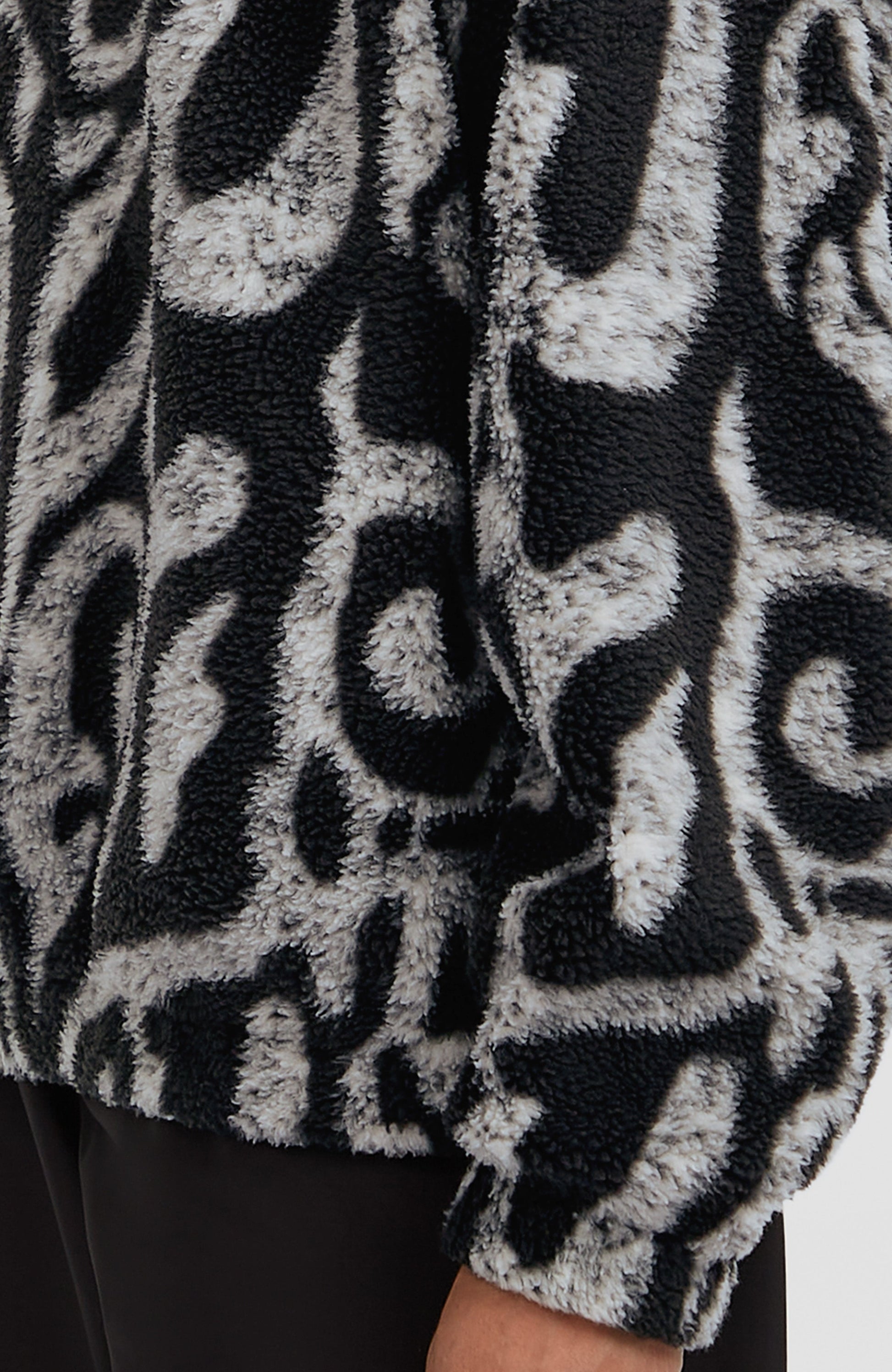 Women FWC'Play Hyperfleece
