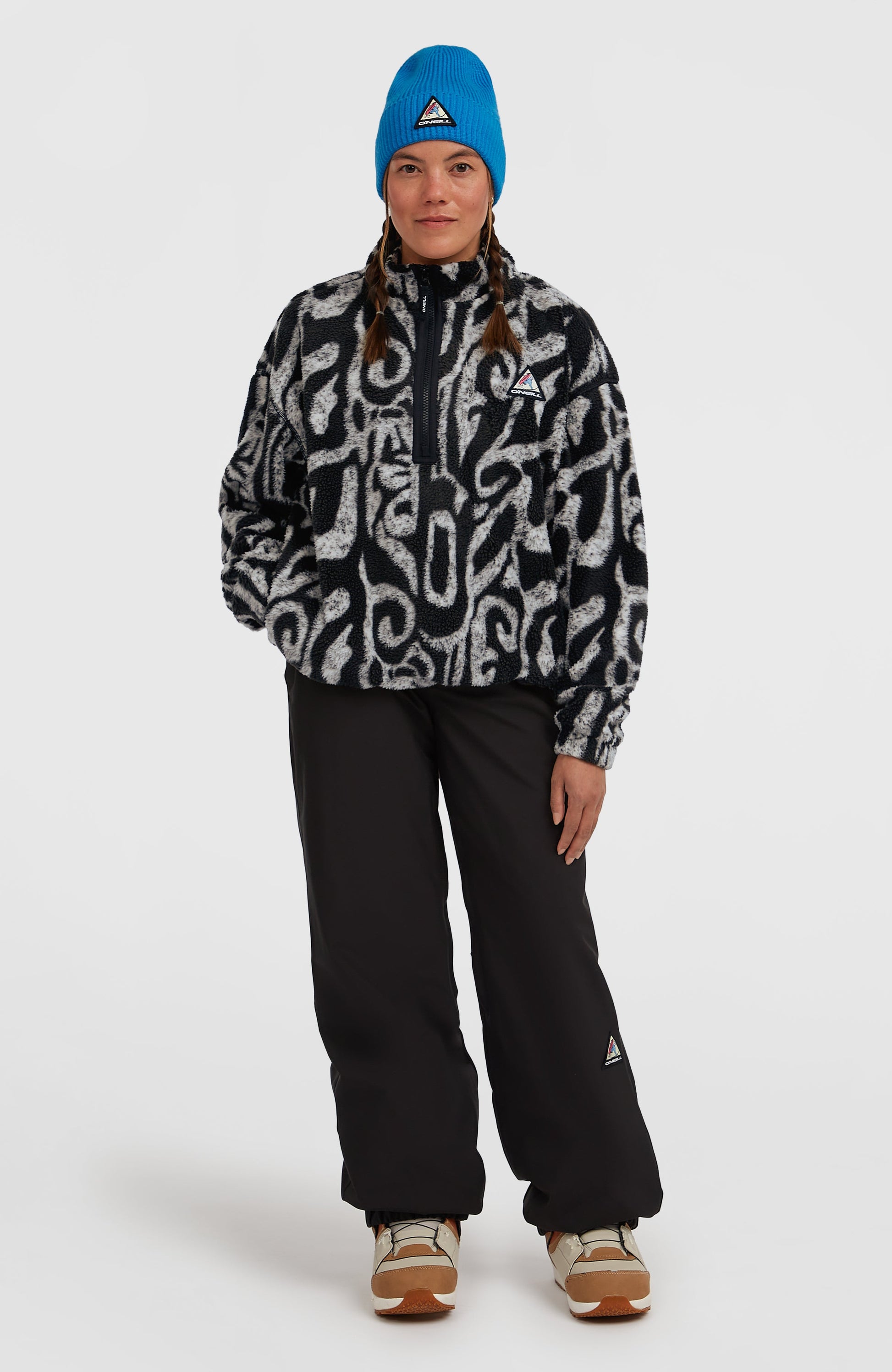 Women FWC'Play Hyperfleece