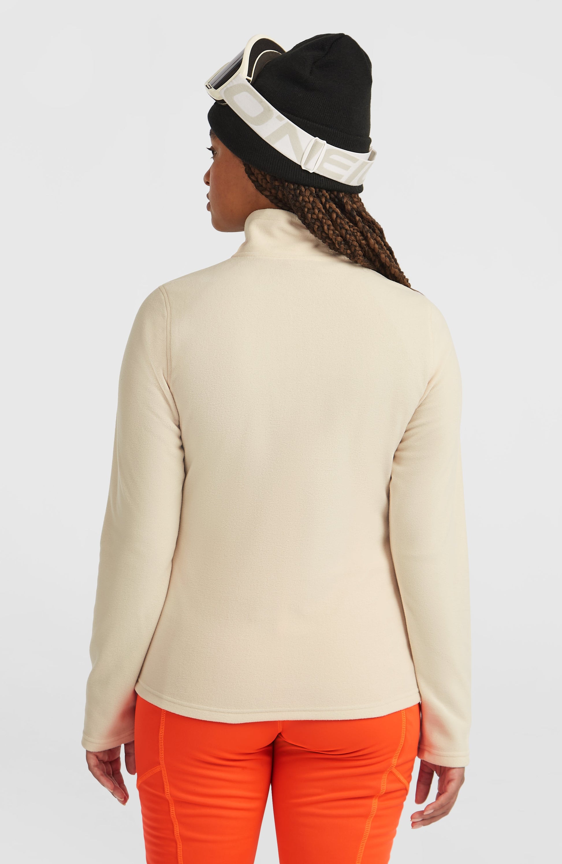 Women FWC'Cruz Jack's Polartec® Half-Zip Fleece