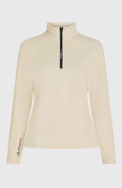 Women FWC'Cruz Jack's Polartec® Half-Zip Fleece