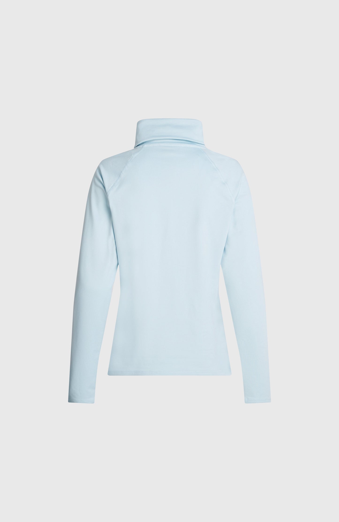 Women Hydrowick Half-Zip Fleece