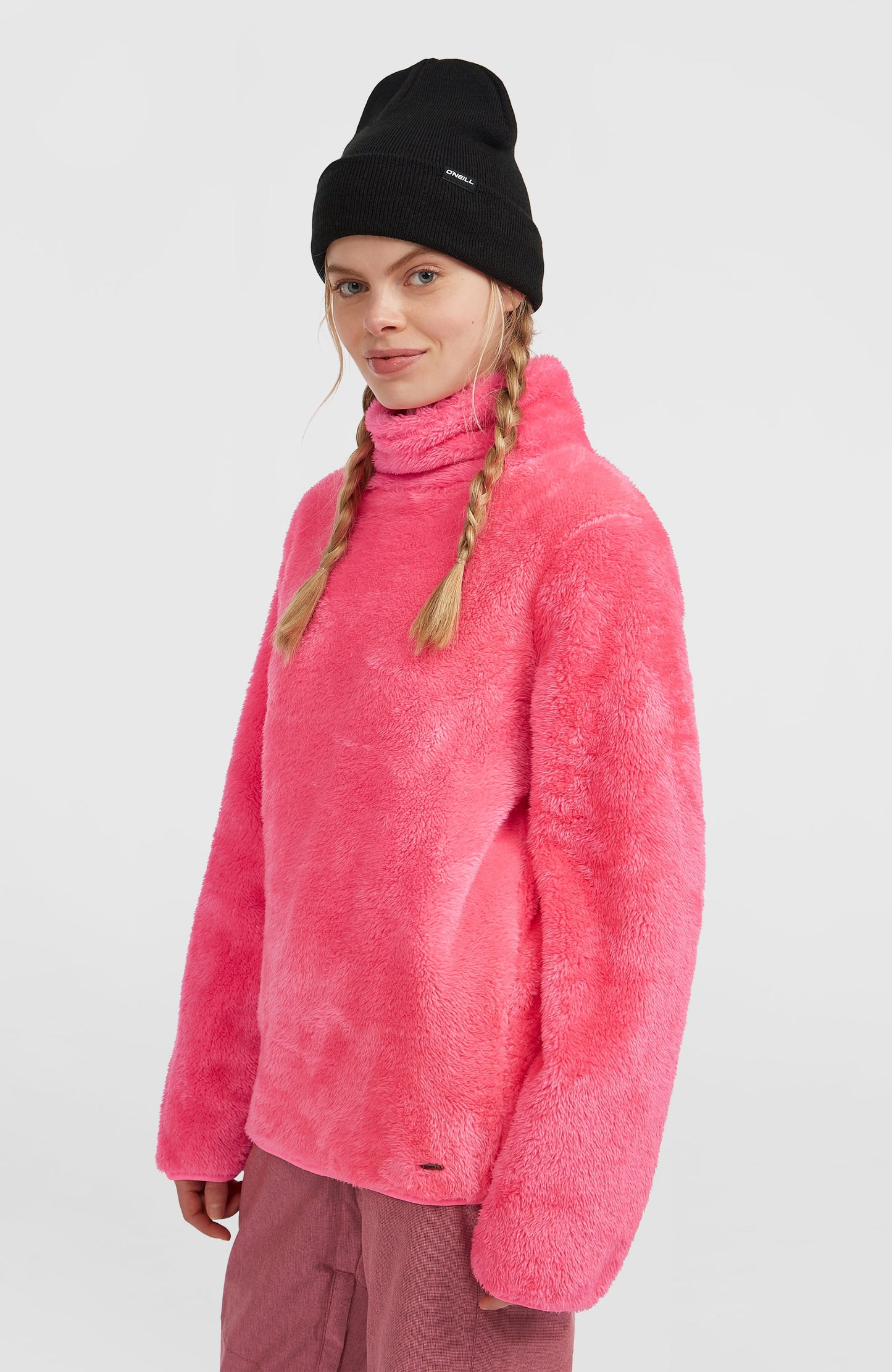 Women FWC'Cruz Fuzzy Fleece