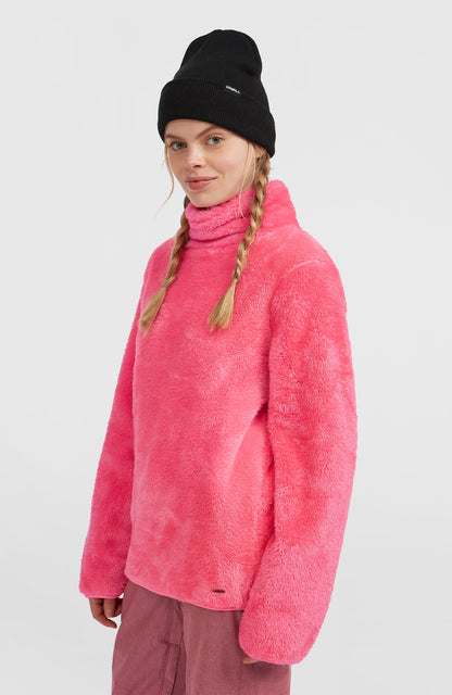 Women FWC'Cruz Fuzzy Fleece