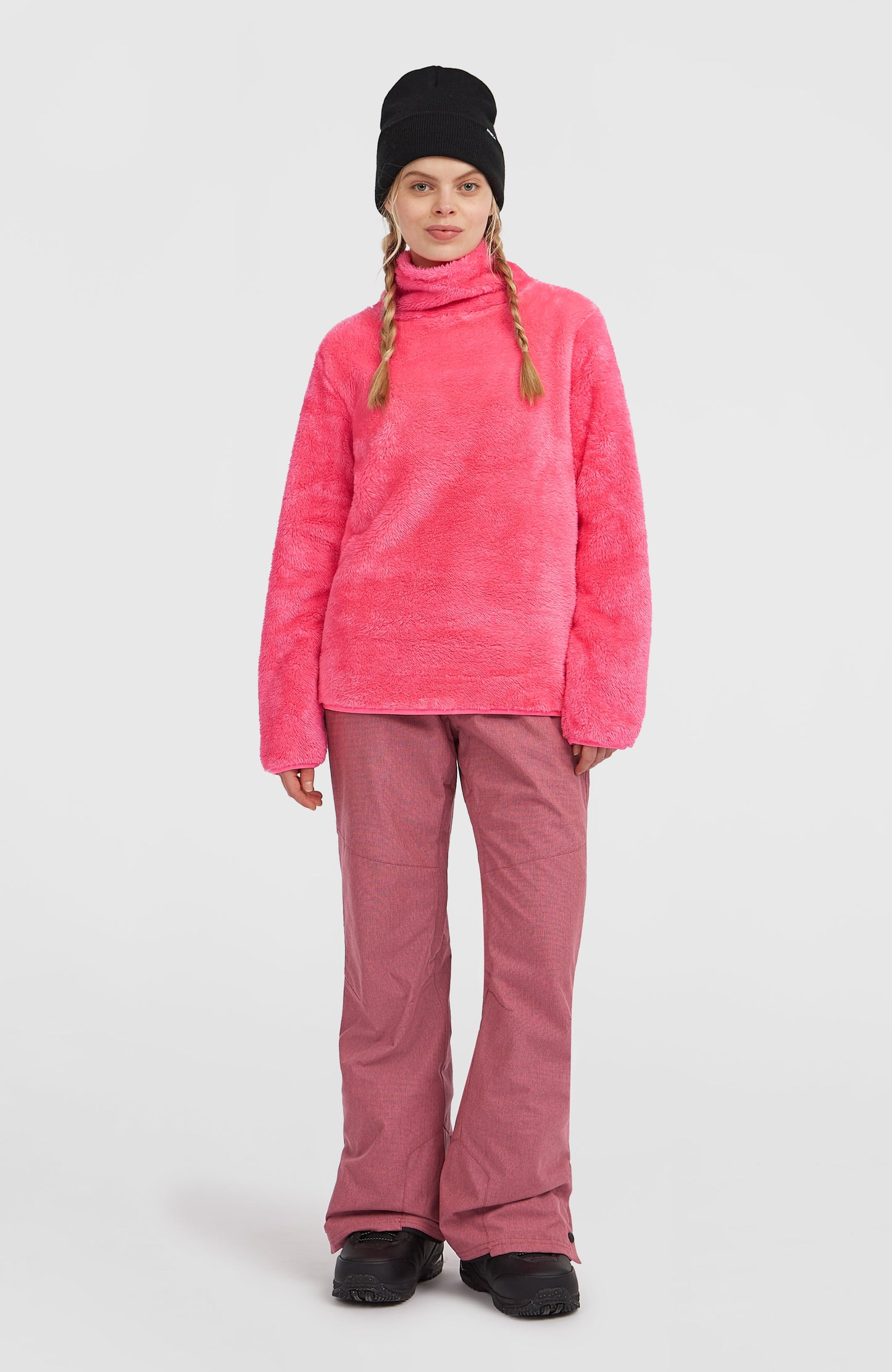 Women FWC'Cruz Fuzzy Fleece