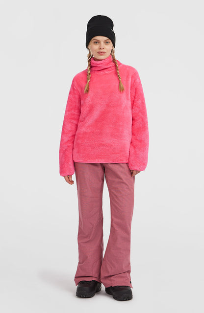 Women FWC'Cruz Fuzzy Fleece