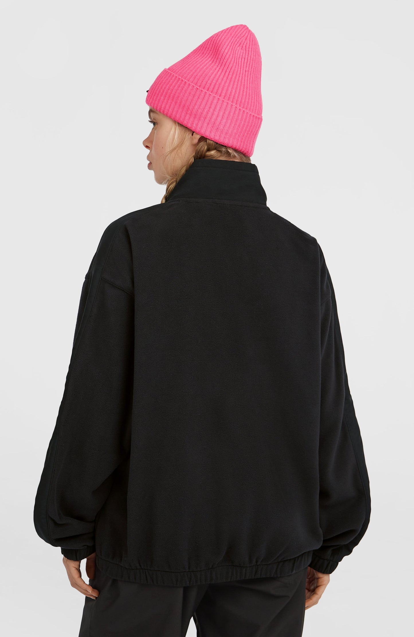 Women FWC'Play Polartec® High-Zip Fleece