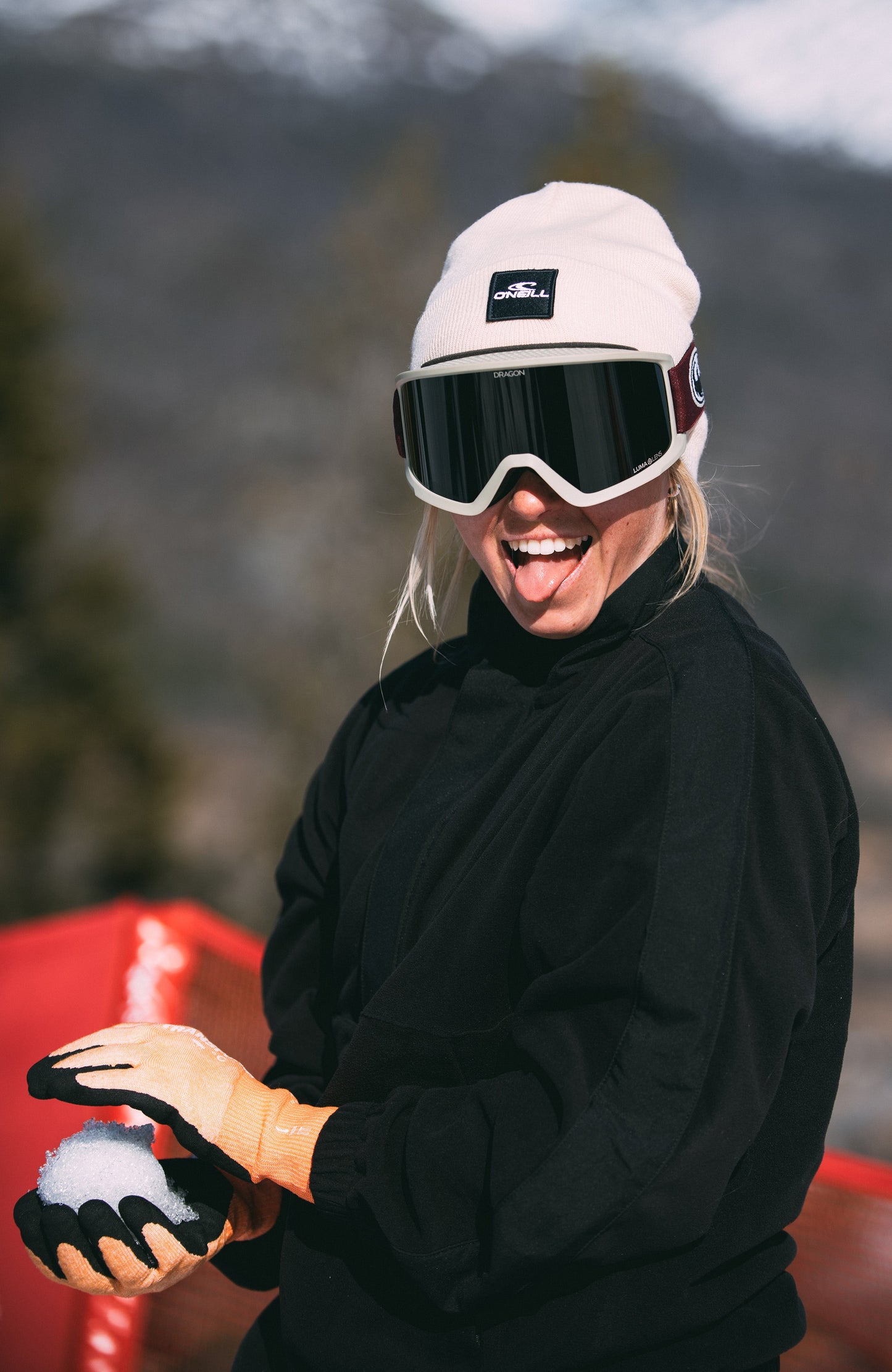 Women FWC'Play Polartec® High-Zip Fleece