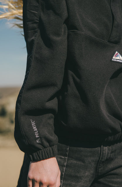 Women FWC'Play Polartec® High-Zip Fleece