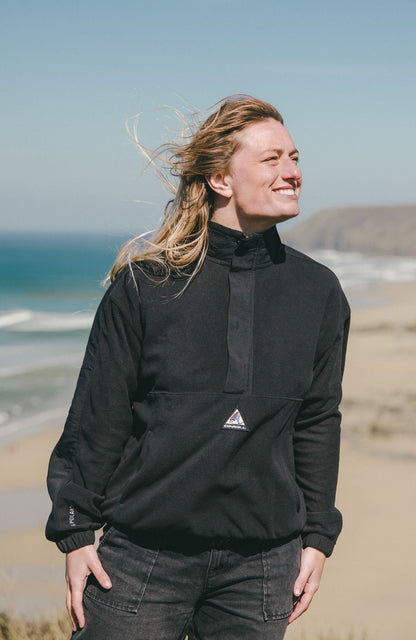 Women FWC'Play Polartec® High-Zip Fleece