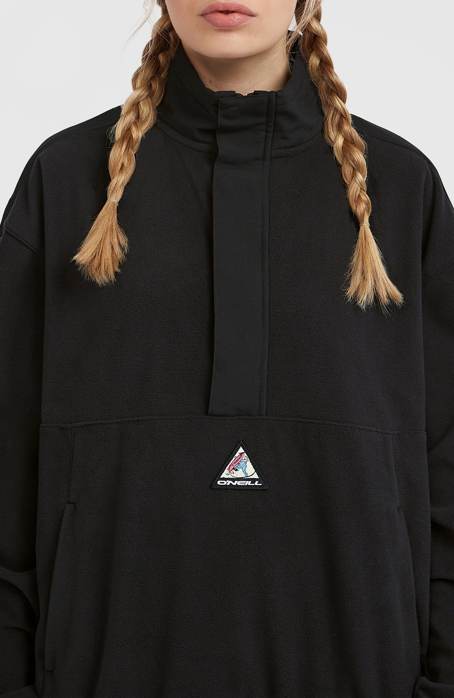 Women FWC'Play Polartec® High-Zip Fleece