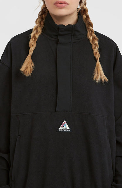 Women FWC'Play Polartec® High-Zip Fleece