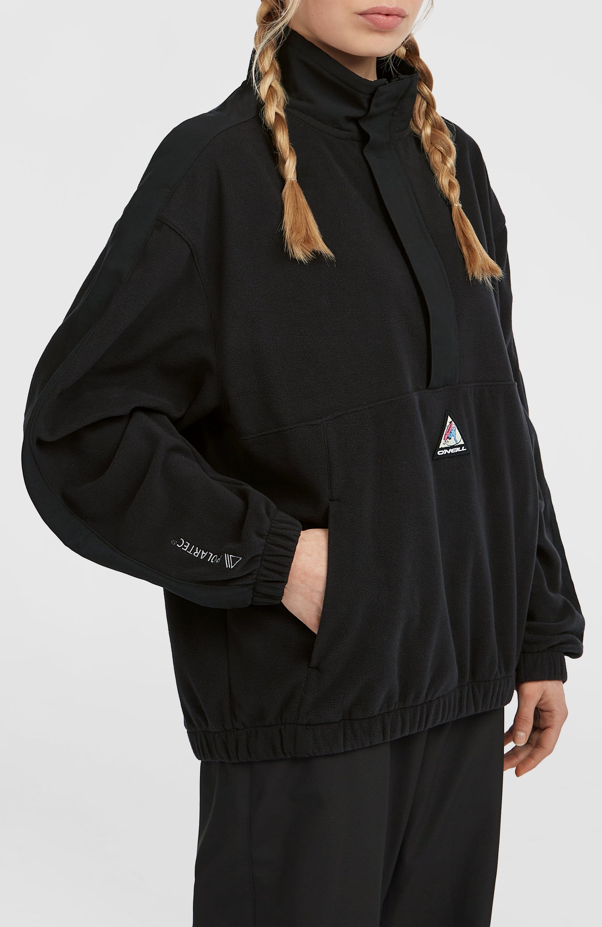 Women FWC'Play Polartec® High-Zip Fleece