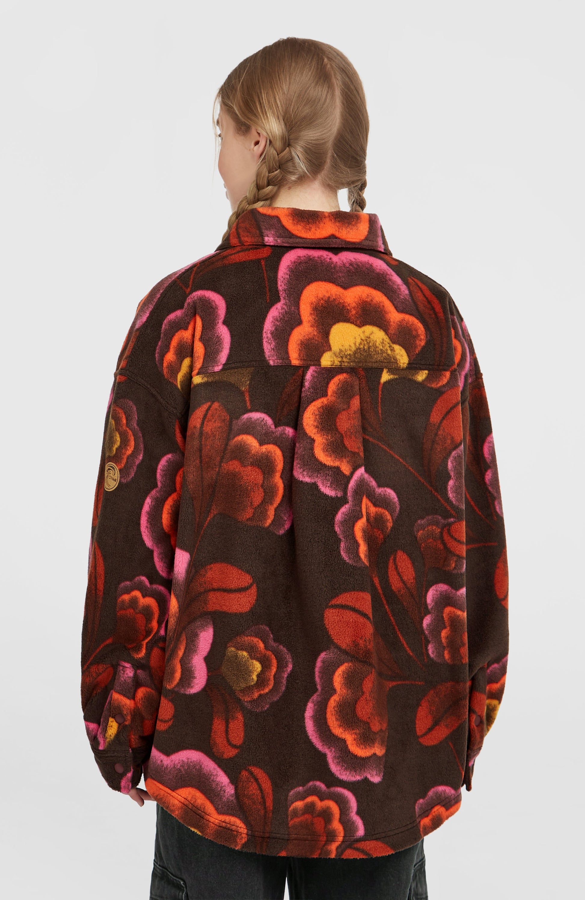 Women O'Riginals Superfleece Shirt