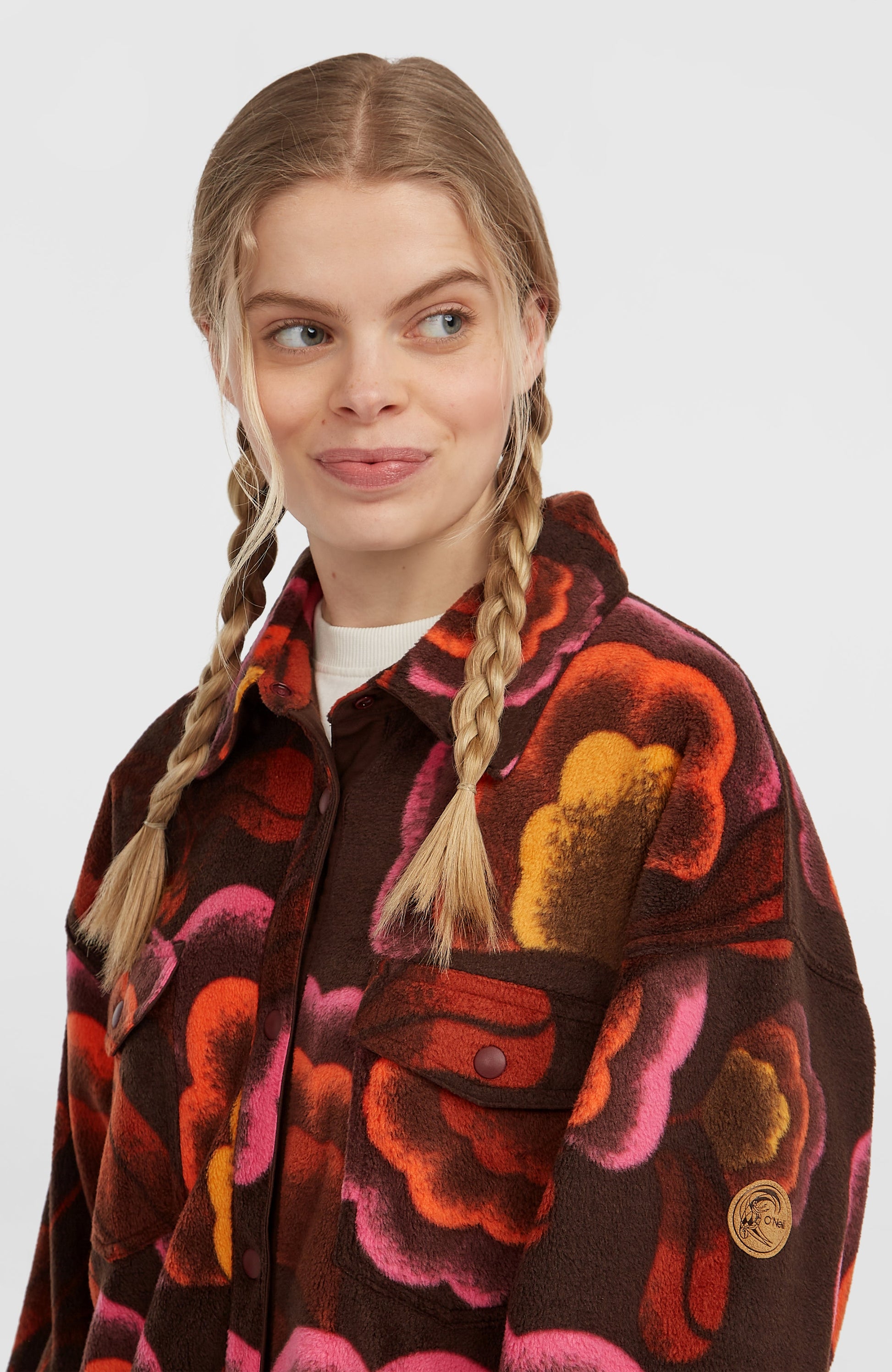 Women O'Riginals Superfleece Shirt