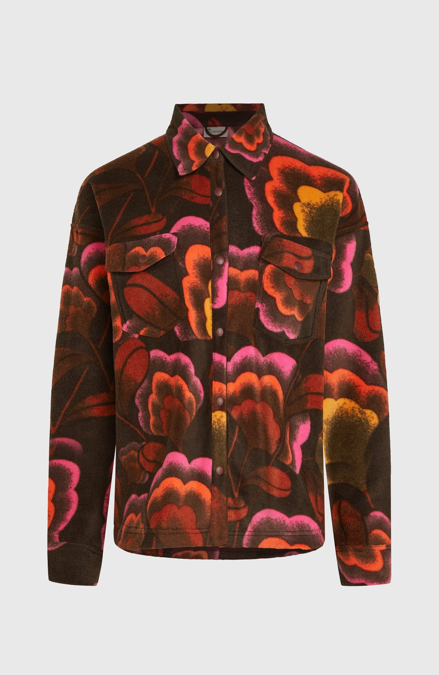 Women O'Riginals Superfleece Shirt