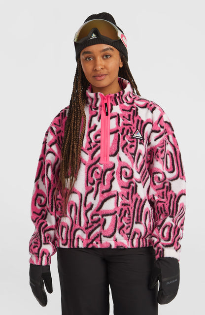 Women FWC'Play Hyperfleece