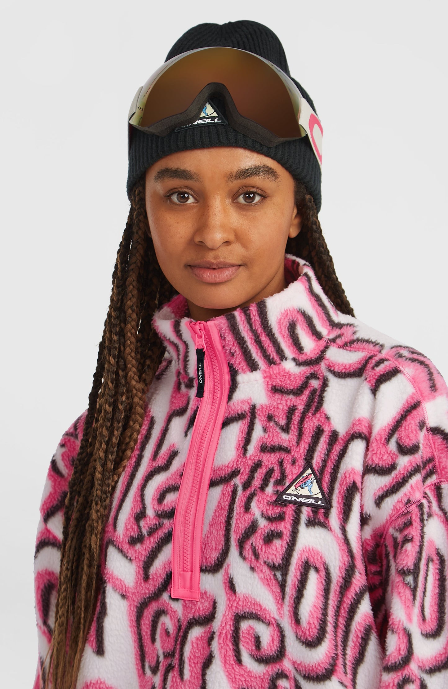 Women FWC'Play Hyperfleece