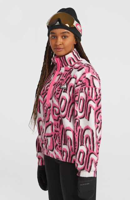 Women FWC'Play Hyperfleece