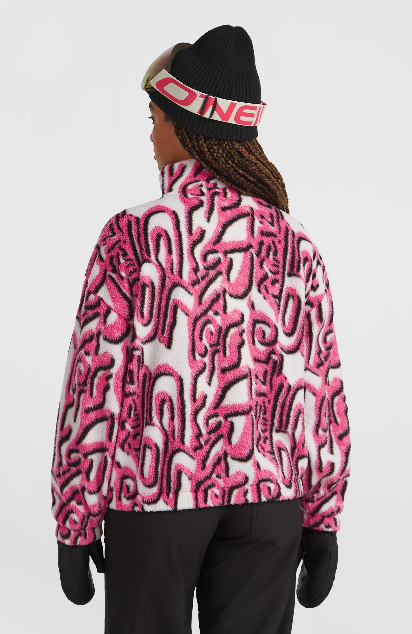 Women FWC'Play Hyperfleece