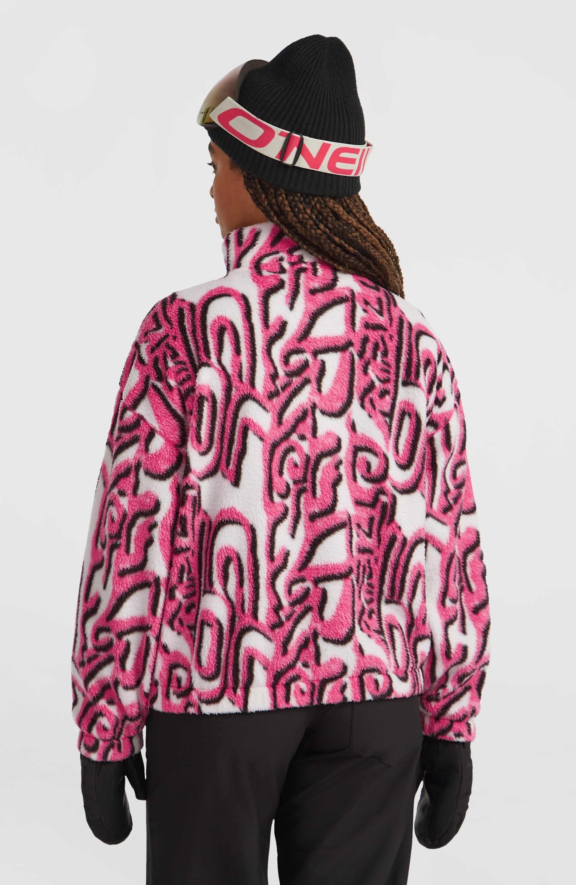 Women FWC'Play Hyperfleece