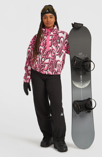 Women FWC'Play Hyperfleece