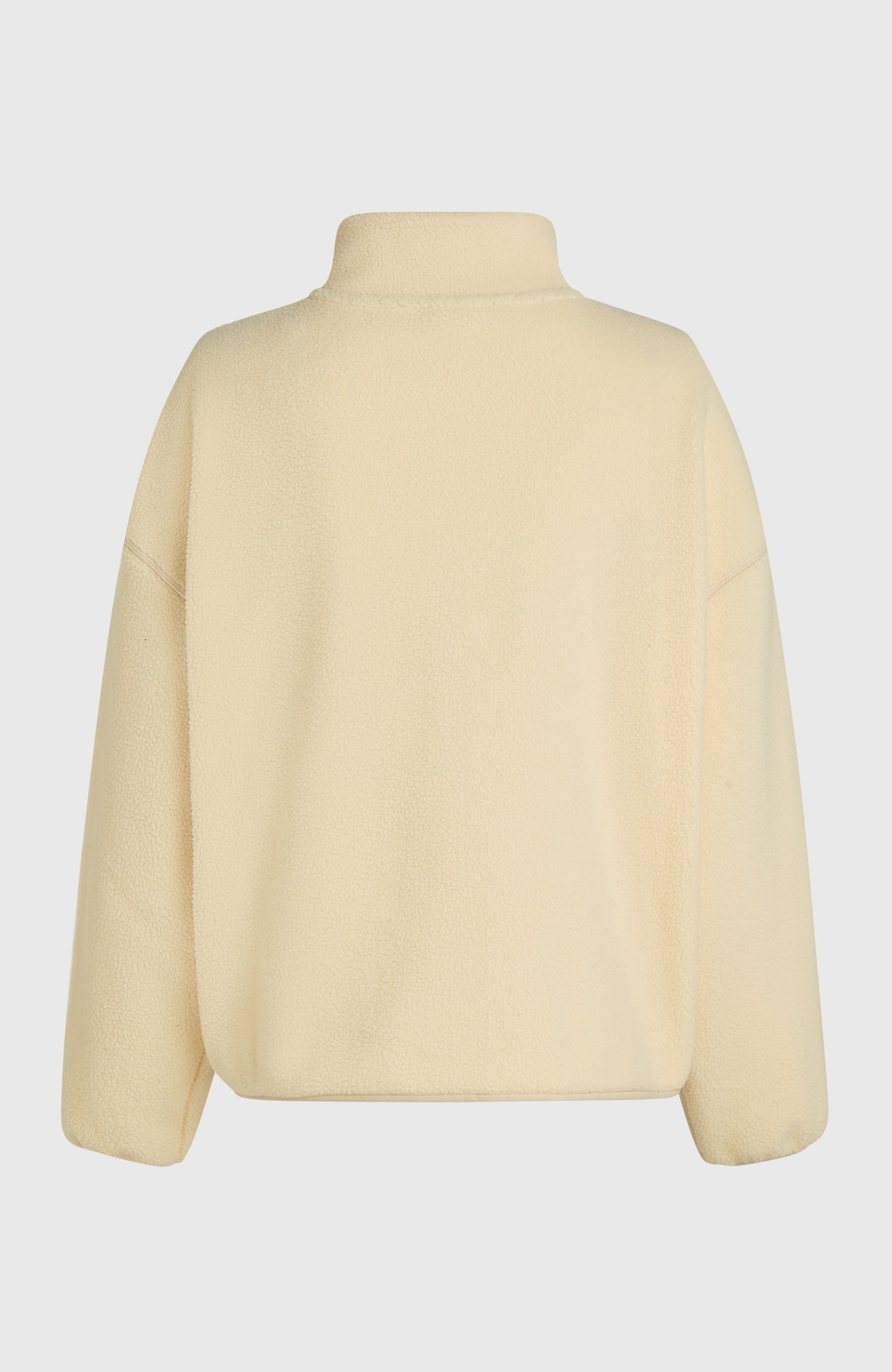 Women Must-Have High-Pile Full-Zip Fleece