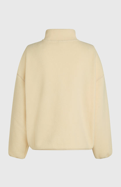 Women Must-Have High-Pile Full-Zip Fleece