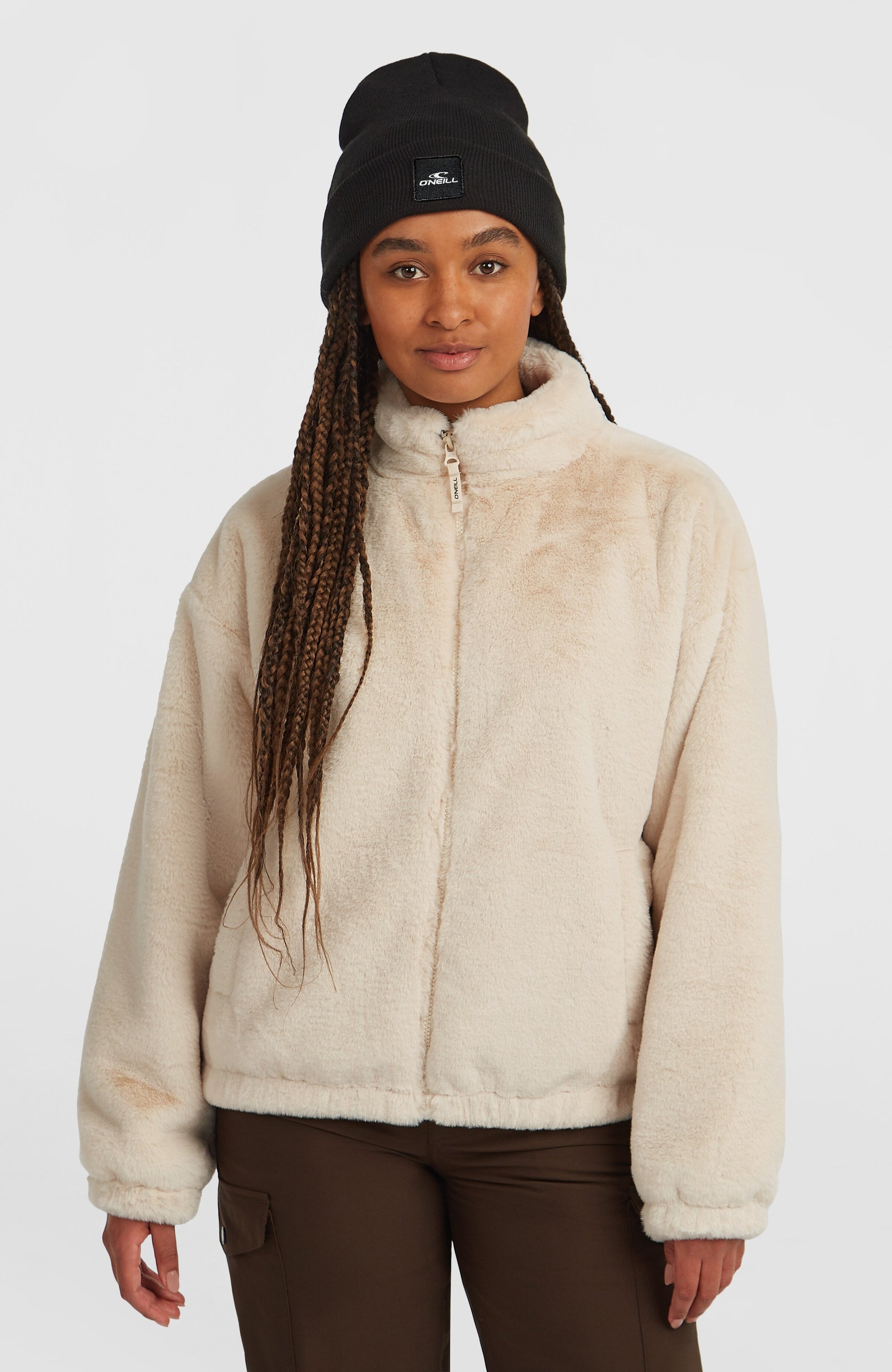 Women FWC'Cruz Faux Fur Fleece