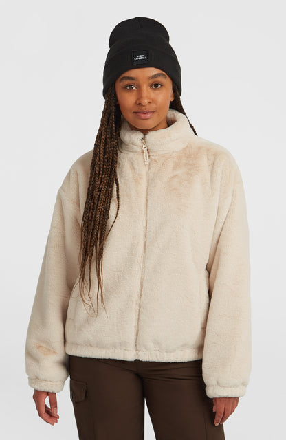 Women FWC'Cruz Faux Fur Fleece