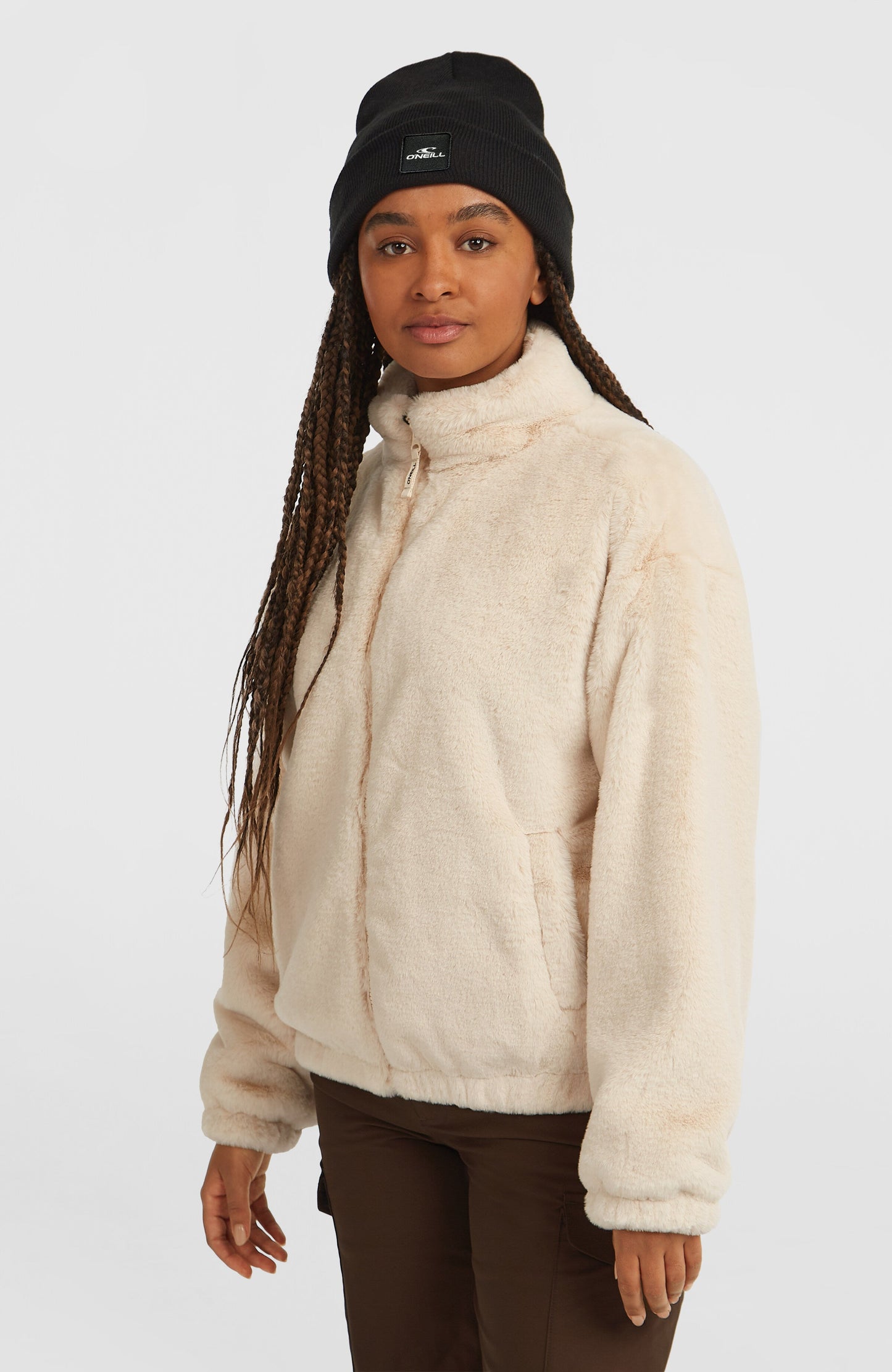 Women FWC'Cruz Faux Fur Fleece