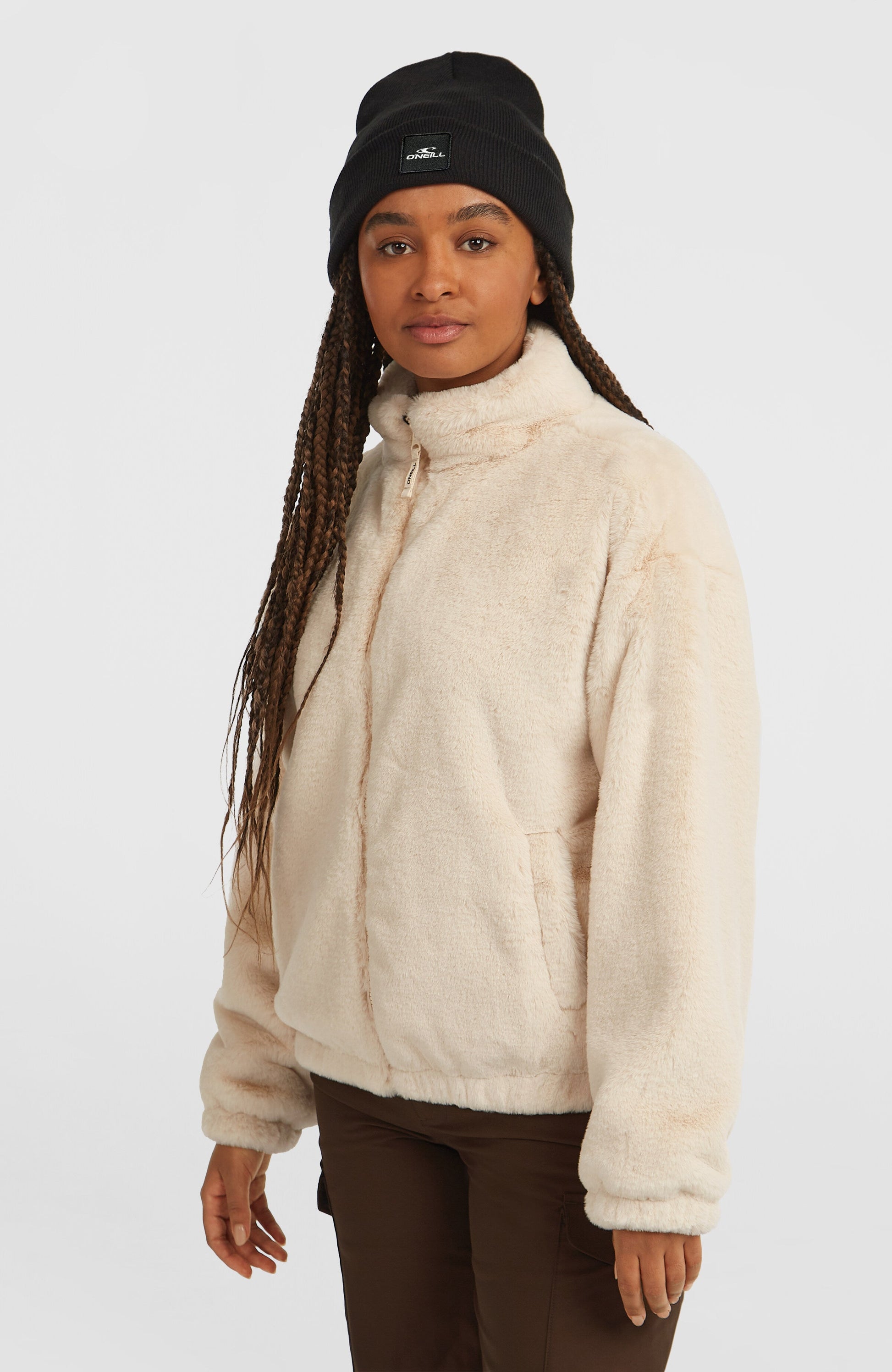 Women FWC'Cruz Faux Fur Fleece