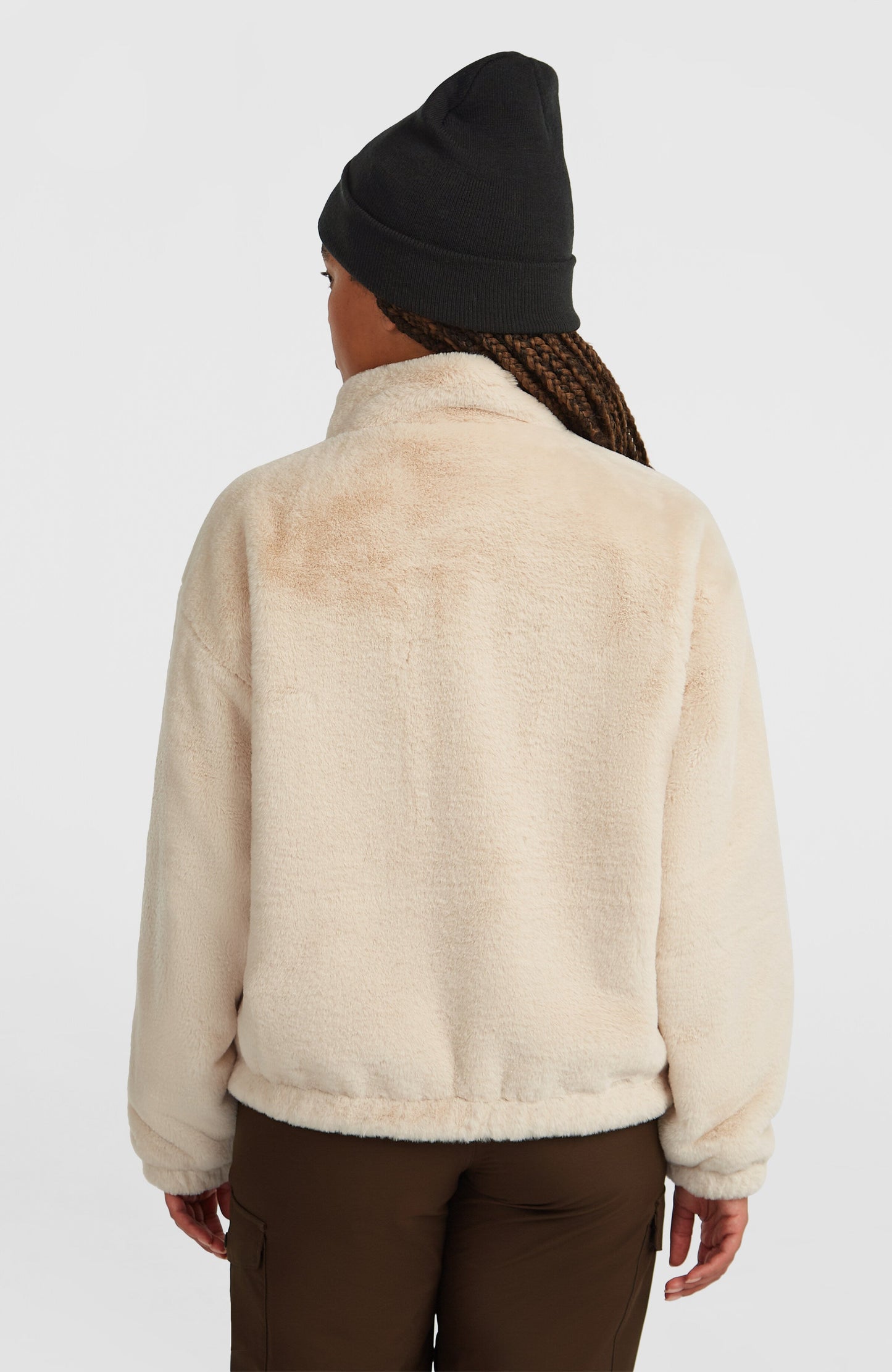 Women FWC'Cruz Faux Fur Fleece
