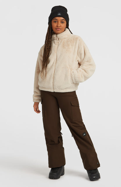 Women FWC'Cruz Faux Fur Fleece