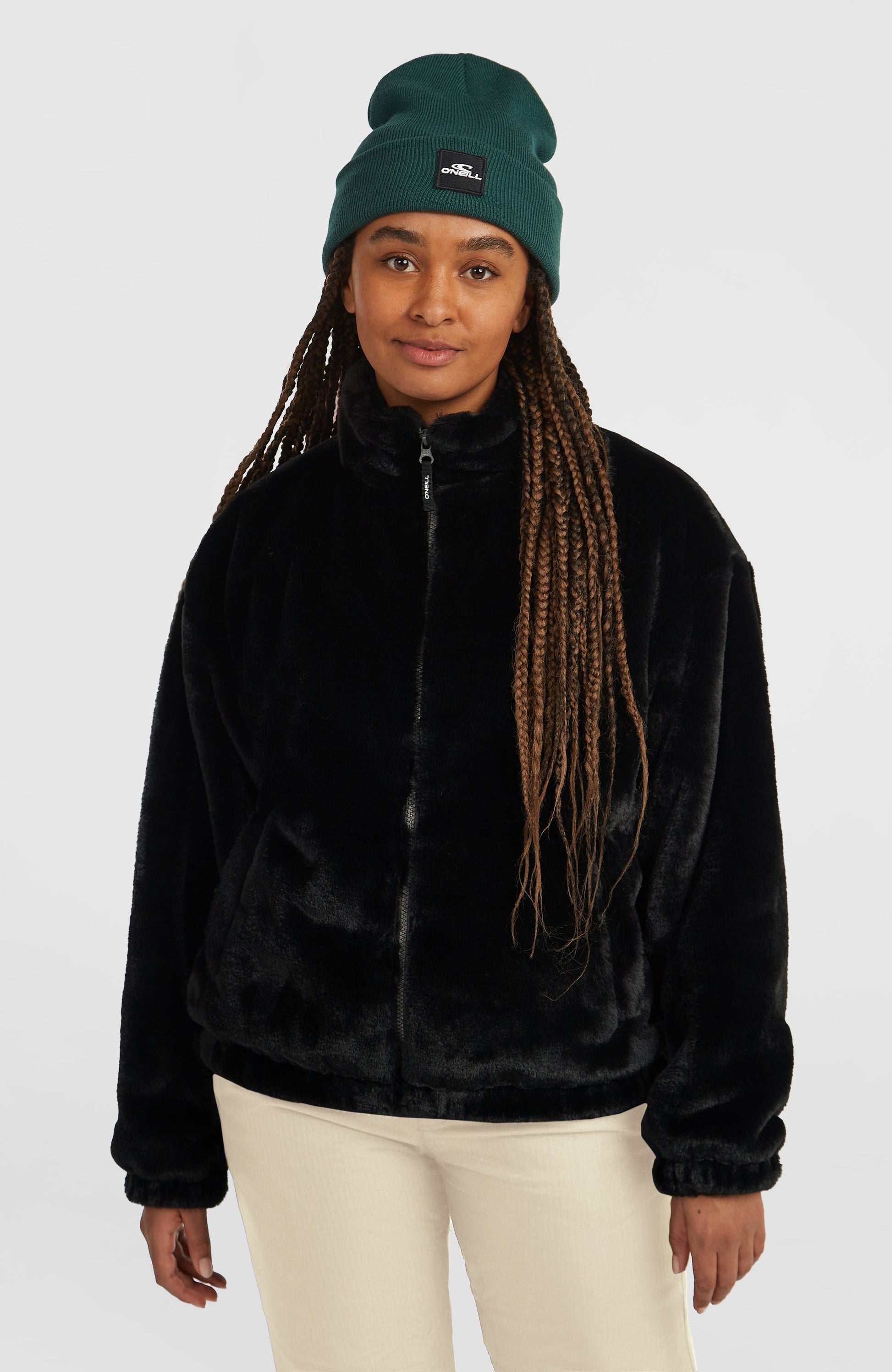 Women FWC'Cruz Faux Fur Fleece