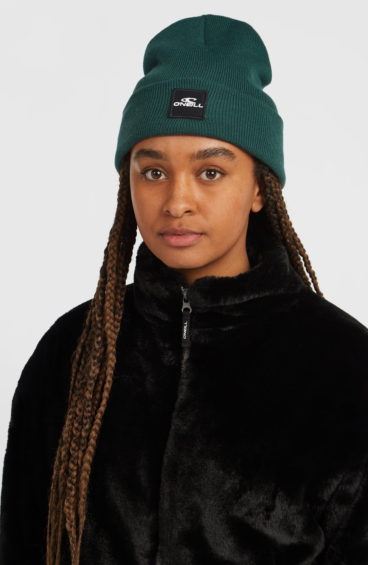 Women FWC'Cruz Faux Fur Fleece