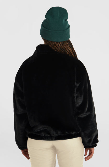 Women FWC'Cruz Faux Fur Fleece