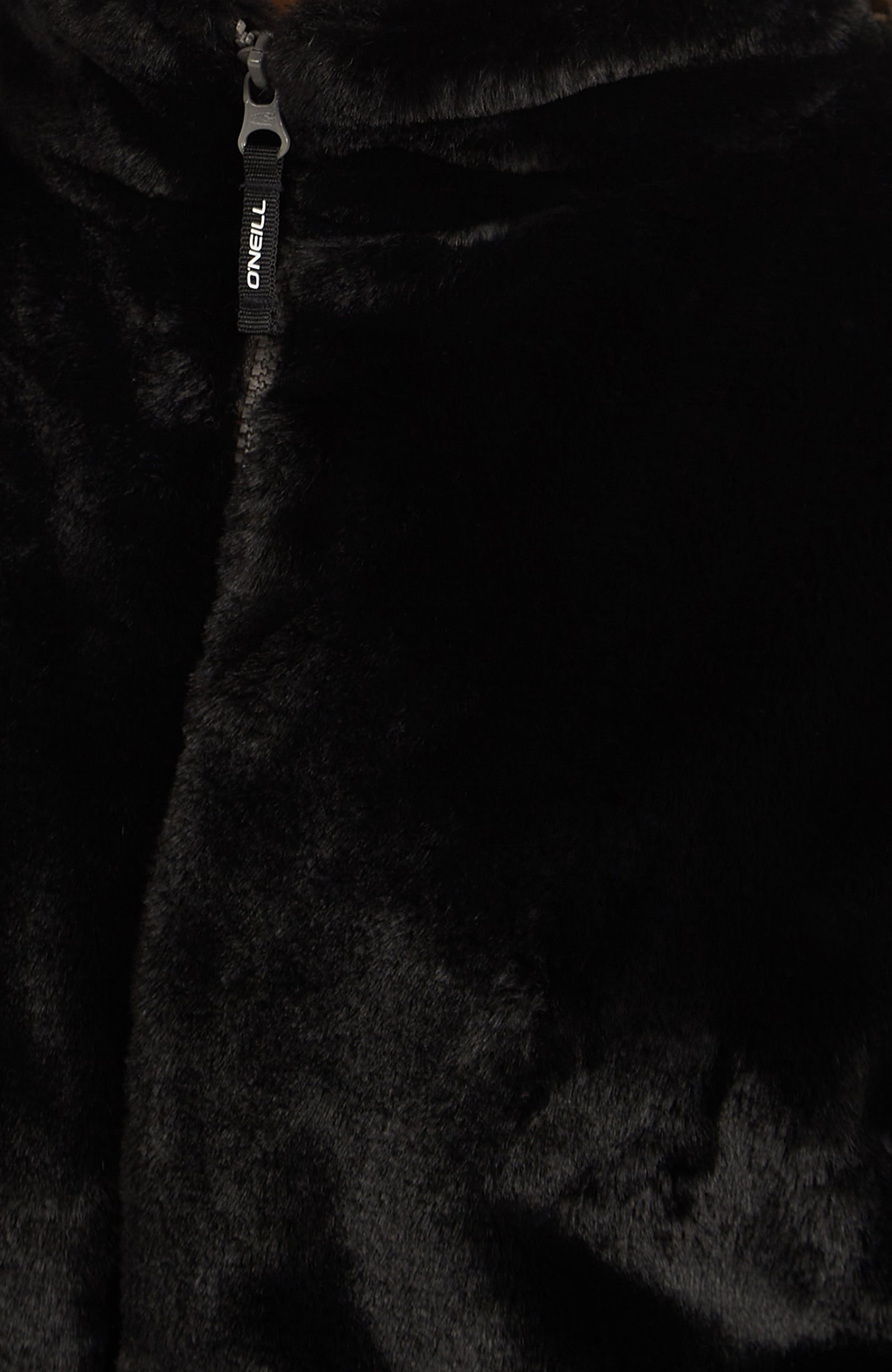 Women FWC'Cruz Faux Fur Fleece