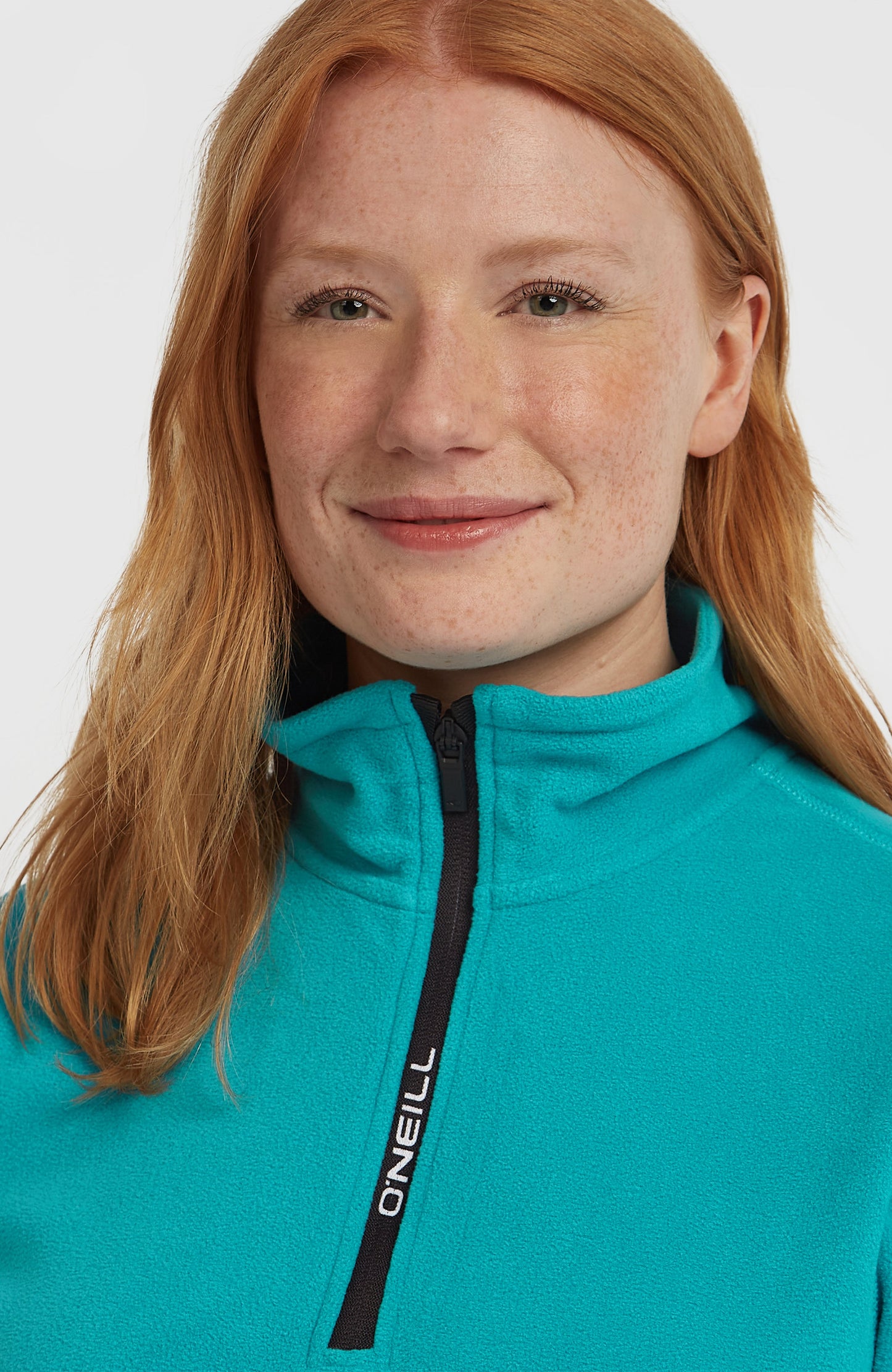 Women FWC'Cruz Jack's Polartec® Half-Zip Fleece