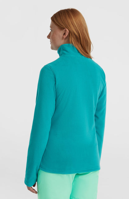 Women FWC'Cruz Jack's Polartec® Half-Zip Fleece